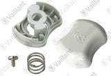 Vaillant Ersatzteil Griff für MAG 19/2 GXI, MAG 19/2 GXI R1 u. a. | Art.-Nr. 280875