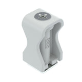 BETTERMANN Befestigungsschelle 1f 48mm 2054 14-48 LGR zweilappig Kst hfr