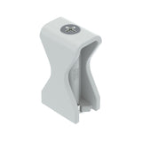 BETTERMANN Befestigungsschelle 1f 72mm 2055 24-72 LGR zweilappig Kst hfr