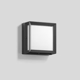 BEGA LED-Anbauleuchte 7W 3000K 805lm 22645K3 graphit