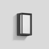 BEGA LED-Anbauleuchte 12W 3000K 1400lm 22734K3 graphit