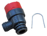 BOSCH Ersatzteil TTNR: 87186402440 Sicherheitsventil