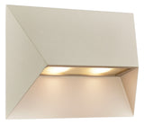 NORDLUX Wandanbauleuchte 2x25W HV bg Pontio 2218191008