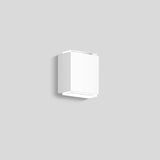 LIMBURG-GLAS LED-Up/Down Leuchte 5,2W ws 23013.1K3 3000K 263lm Konv