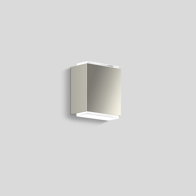 LIMBURG-GLAS LED-Up/Down Leuchte 5,2W 23013.2K3 3000K 263lm edst Konv