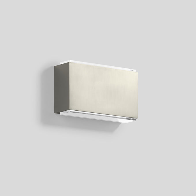 LIMBURG-GLAS LED-Up/Down Leuchte 8,8W 23015.2K3 3000K 512lm edst Konv