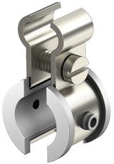 BETTERMANN Spanndrahtschelle 1st ST vz 4021 K 6-13 A4 4-9mm/Seil n.iso