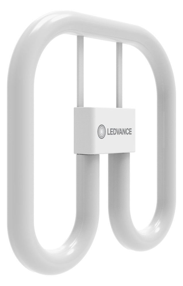 LEDVANCE LED-Röhrenlampe GR8 13W 4000K E DULUX LED SQ28 EM & AC MAINS V 13W ws