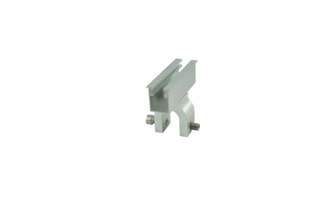 Alumero easySEAM Rundfalz Klemme TBK