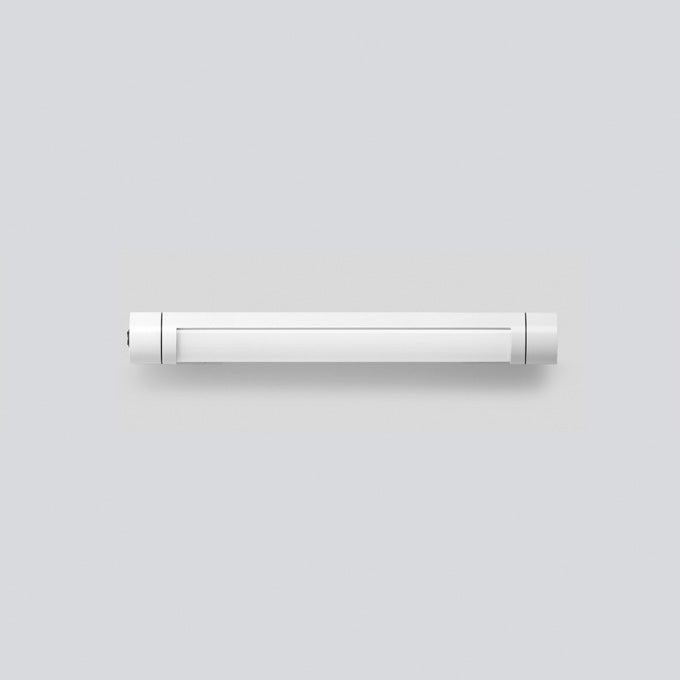 LIMBURG-GLAS LED-Wandanbauleuchte 10W ws VARIATA 2 23233.1K3 3000K 838lm Konv