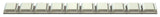 BETTERMANN Befestigungsschelle 10f Kst 507 geschl hfr
