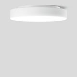 LIMBURG-GLAS LED-Anbauleuchte 35W 3000K 23297K3 3343lm ws Konv DALI