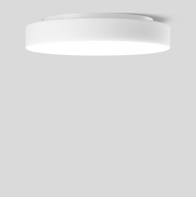 LIMBURG-GLAS LED-Anbauleuchte 35W 3000K 23297PK3 3847lm ws Konv DALI