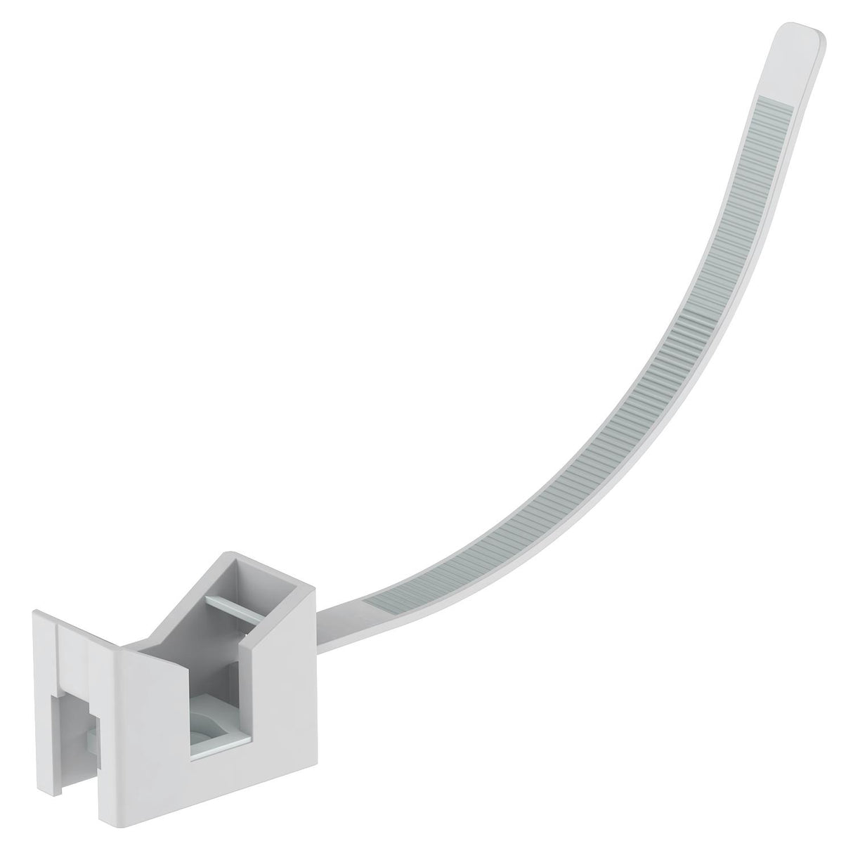 BETTERMANN Kabelbinder L180mm gr hfr PA CTC 7,5x180 LGR 7,5x1,5x180mm -40-85°C
