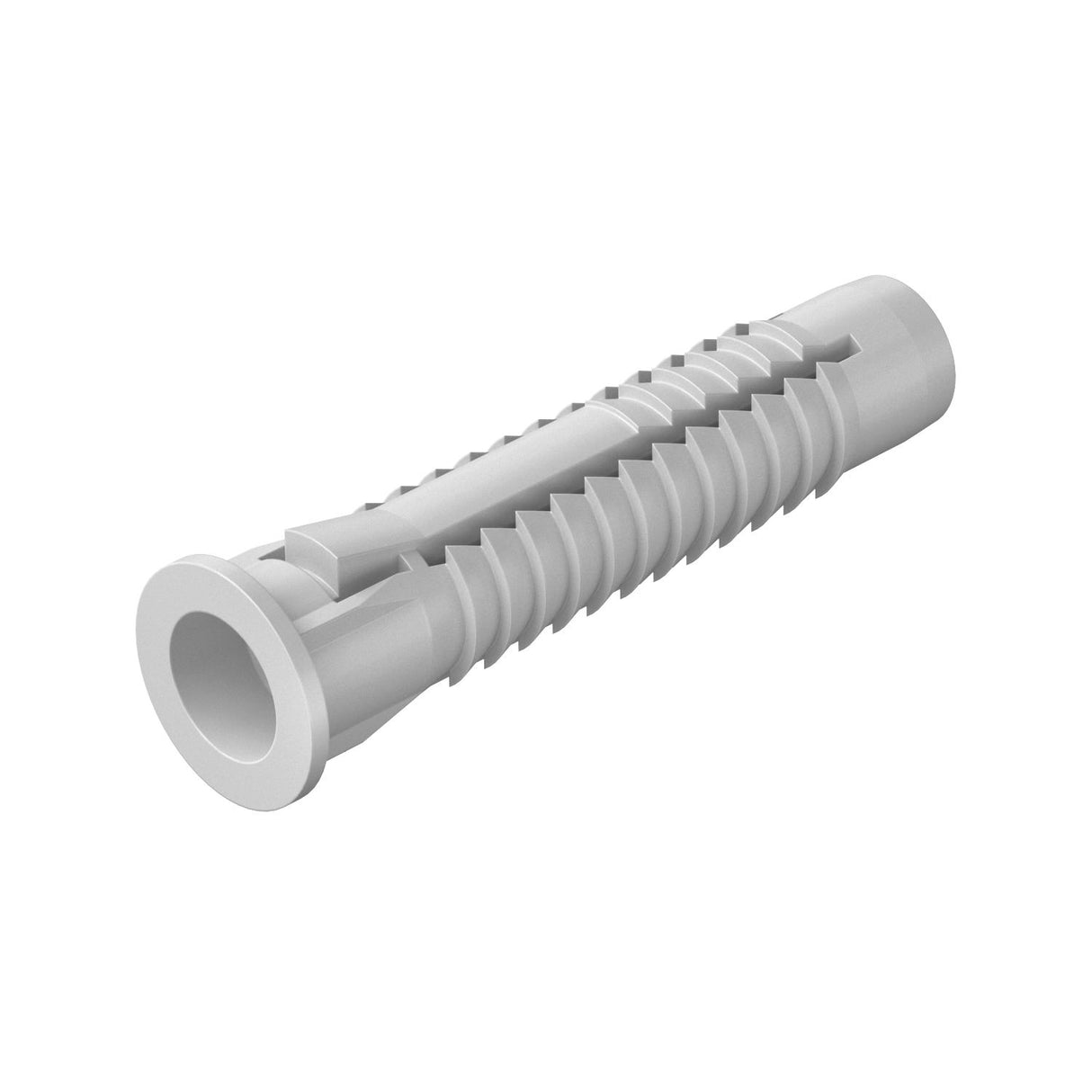 BETTERMANN Universaldübel 10x50mm Kst 910 FX10x50 PE 50mm 6-8mm