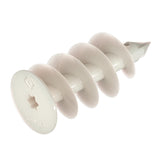 BETTERMANN Spiraldübel 60mm Kst PA DSDT 60 4,5-5mm