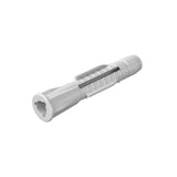 BETTERMANN Universaldübel 8x51mm Kst PA 910 AZK 8x51 50mm 5-6mm