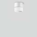LIMBURG-GLAS LED-Anbaustrahler 4,1W Konv 23846.1K3 1LED ws 3000K ws 311lm ws mt