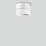 LIMBURG-GLAS LED-Anbaustrahler 11,2W ws 23967.1K3 Konv DALI 1LED 3000K ws 966lm