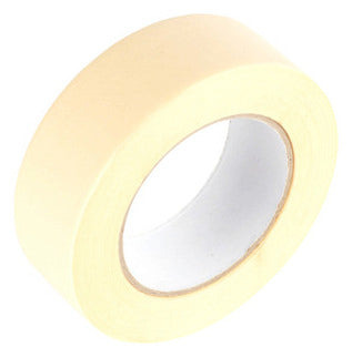 CIMCO Klebeband Krepp 38mm 50m bg 0-85°C 160306 0,16mm