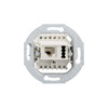 RUTENBECK Kombidose Cat3 RJ12/TAE rws IAE/UAE 8(6)-TAE 6 F+N Up 0 rw Kanaleinb