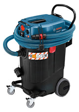 BOSCH-EW Nass-/Trockensauger 1380W 55l Professional GAS 55 M AFC 1380W 254mbar