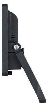 THORNECO LED-Anbaustrahler 16W Konv 1LED LEONIE VARIOFLEX IP65 16W 830/35/40 anth
