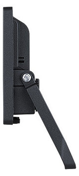 THORNECO LED-Anbaustrahler 16W Konv 1LED LEONIE VARIOFLEX IP65 16W 830/35/40 anth