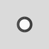 BEGA LED-Orientierungsleuchte 4,9W 379lm 24011 3000-4000K graphit Konv IP65