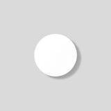 BEGA LED-Anbauleuchte 9W 3000-4000K Konv 24025 735lm graphit