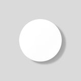 BEGA LED-Anbauleuchte 30,8W 3000-4000K 24027 3704lm graphit Konv DALI