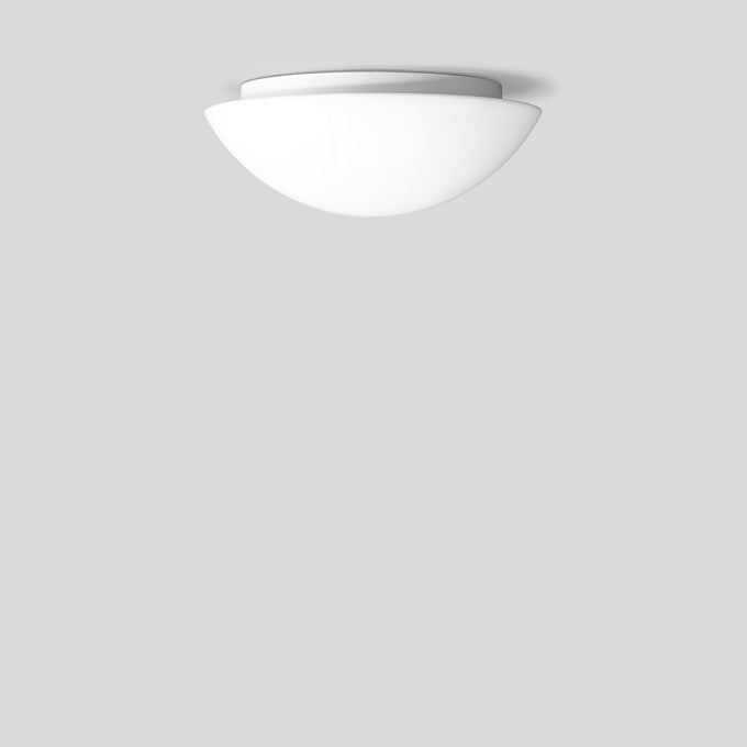 BEGA LED-Anbauleuchte 15,4W 3000-4000K 24029 2259lm ws Konv DALI