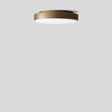 BEGA LED-Anbauleuchte 9W 3000-4000K Konv 24042B 813lm graphit