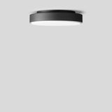 BEGA LED-Anbauleuchte 15,4W 3000-4000K 24043 1811lm graphit Konv DALI