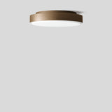BEGA LED-Anbauleuchte 15,4W 3000-4000K 24043B 1811lm graphit Konv DALI
