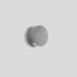 BEGA LED-Wandanbauleuchte 6,7W 3000K si 24048AK3 143lm Konv