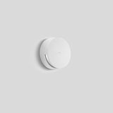 BEGA LED-Wandanbauleuchte 6,7W 3000K ws 24051WK3 289lm Konv