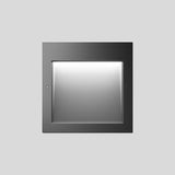 BEGA LED-Sicherheitsleuchte 15,7W 1948lm 24092 3000-4000K EB auto.Selbstt