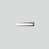 BEGA LED-Orientierungsleuchte 12W 4000K 24104K4 630lm edst Konv IP65 Scheibe
