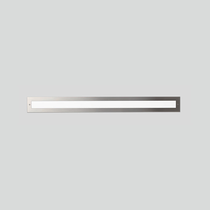 BEGA LED-Orientierungsleuchte 25,8W edst 24105K4 4000K 1413lm Konv IP65 Scheibe