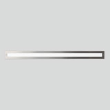 BEGA LED-Orientierungsleuchte 36,4W edst 24106K3 3000K 1829lm Konv IP65 Scheibe