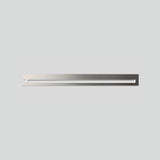 BEGA LED-Orientierungsleuchte 31W 3000K 24108K3 2393lm edst Konv IP65 Scheibe