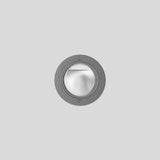 BEGA LED-Orientierungsleuchte 8,3W 3000K 24110AK3 525lm si Konv IP65 Scheibe