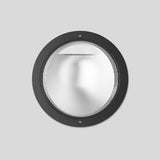 BEGA LED-Orientierungsleuchte 19,5W Konv 24112K4 4000K 1530lm graphit IP65