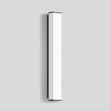 BEGA LED-Anbauleuchte 27W 4000K 3929lm 24116K4 graphit Konv DALI