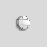 BEGA LED-Anbauleuchte 8,1W 3000-4000K si 24167A 712lm Konv