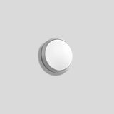 BEGA LED-Anbauleuchte 8,1W 3000-4000K si 24187A 933lm Konv