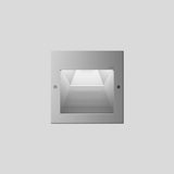 BEGA LED-Orientierungsleuchte 4W 4000K 24210AK4 321lm si Konv IP65 Lamelle