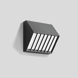 BEGA LED-Wandanbauleuchte 16W 3000-4000K 24221 1402lm graphit Konv
