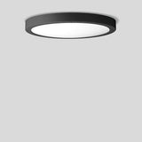 BEGA LED-Anbauleuchte 52,6W 3000K 6519lm 24230K3 graphit Konv DALI